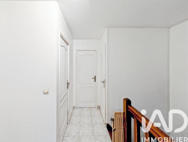 Maison à vendre 4 pièces 83 m² Brie-Comte-Robert