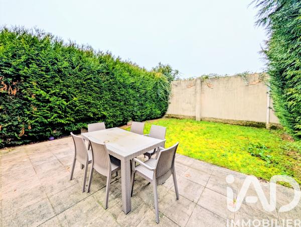 Maison à vendre 4 pièces 83 m² Brie-Comte-Robert