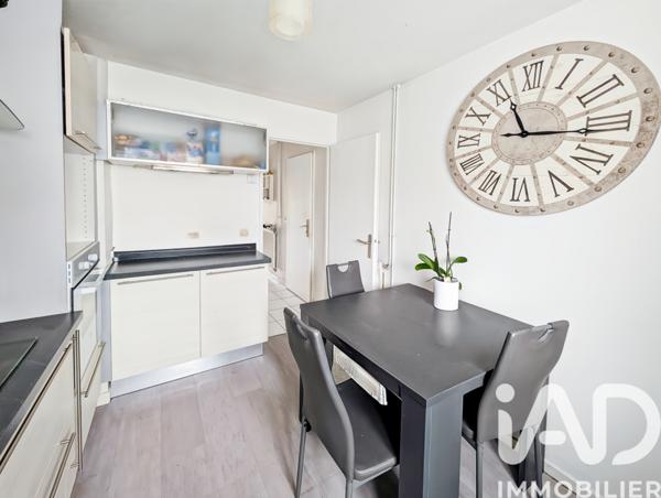 Maison à vendre 4 pièces 83 m² Brie-Comte-Robert