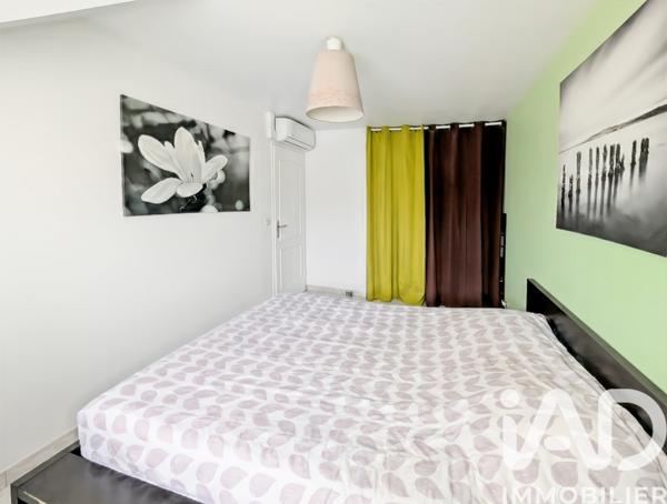 Maison à vendre 4 pièces 83 m² Brie-Comte-Robert