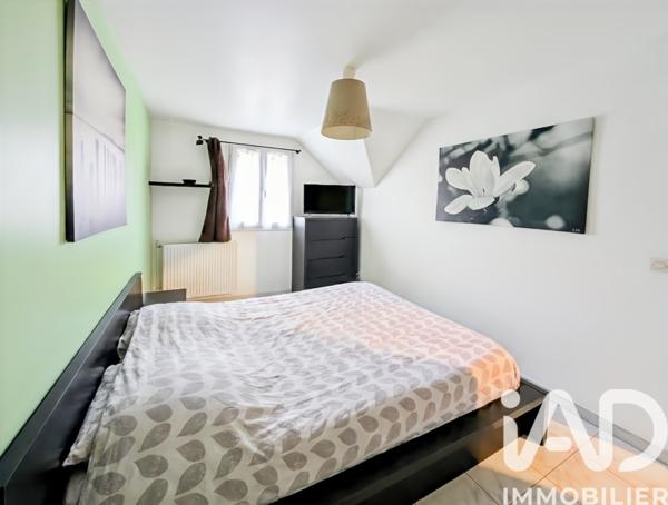 Maison à vendre 4 pièces 83 m² Brie-Comte-Robert