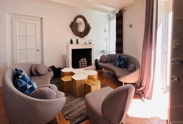 Maison
         4 pièces
        - 96 m² Bien prestige 582 750 € *