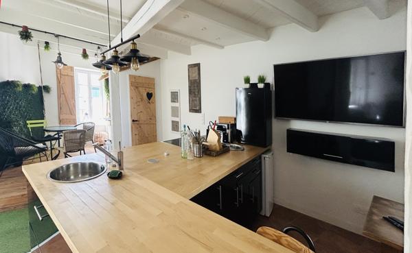 Maison
         4 pièces
        - 96 m² Bien prestige 582 750 € *