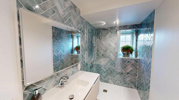 Maison familiale avec beaux volumes - Bailly-Romainvilliers - Val d'Europe