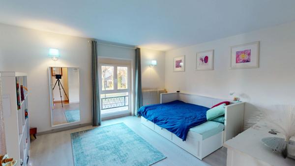 Maison familiale avec beaux volumes - Bailly-Romainvilliers - Val d'Europe