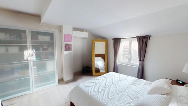 Maison familiale avec beaux volumes - Bailly-Romainvilliers - Val d'Europe