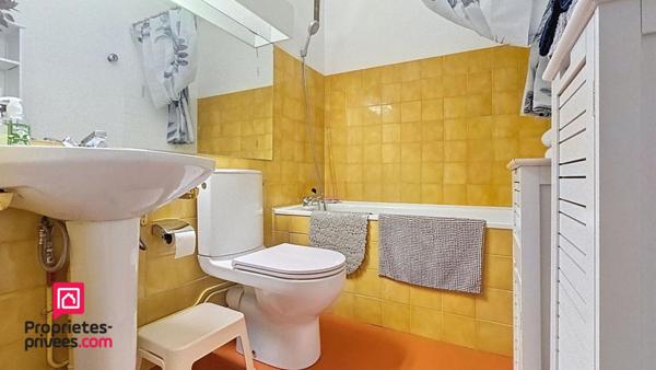 Appartement La Plamyre/Les Mathes 1 pièce(s) 28 m2