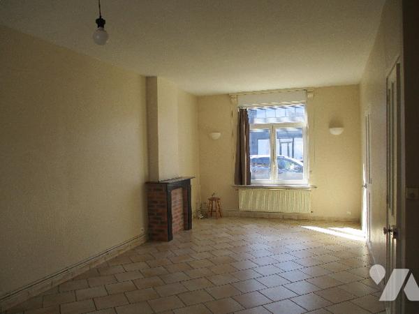 Maison 1930 prox Lazaro