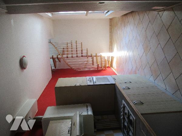 Maison 1930 prox Lazaro