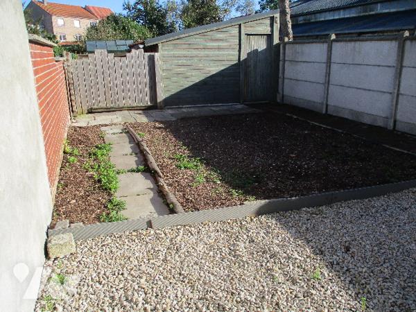 Maison 1930 prox Lazaro