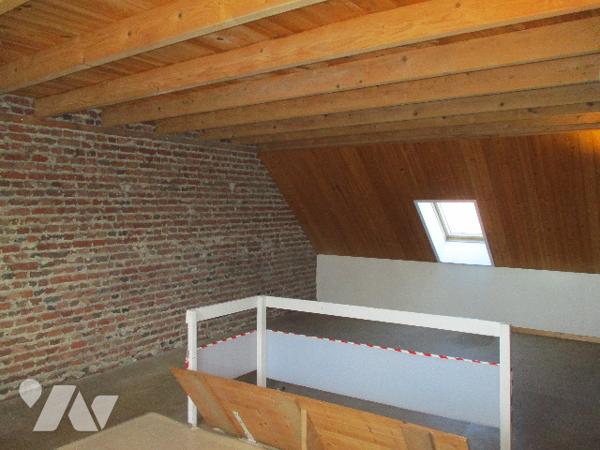 Maison 1930 prox Lazaro