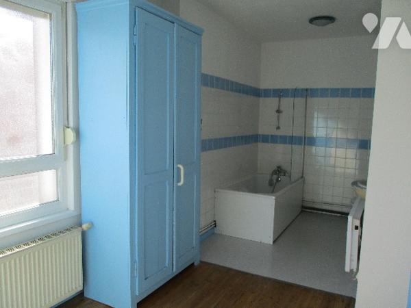 Maison 1930 prox Lazaro