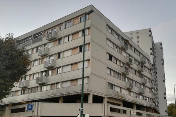 Vente / Appartement T4 à Villeneuve-la-Garenne (92390)