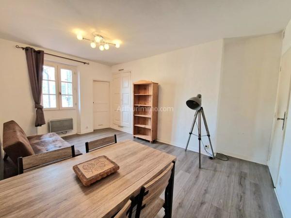 Location Appartement 2 pièces 37 m2 à Draguignan