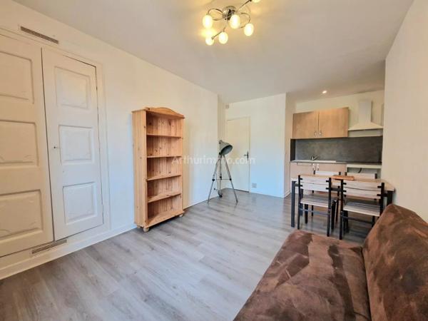 Location Appartement 2 pièces 37 m2 à Draguignan