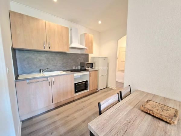Location Appartement 2 pièces 37 m2 à Draguignan