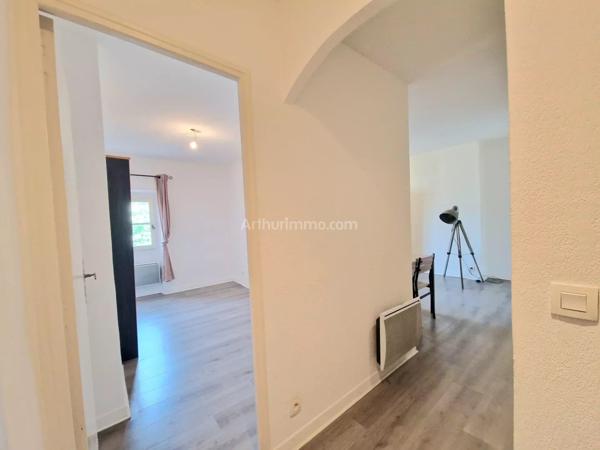 Location Appartement 2 pièces 37 m2 à Draguignan