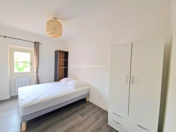 Location Appartement 2 pièces 37 m2 à Draguignan