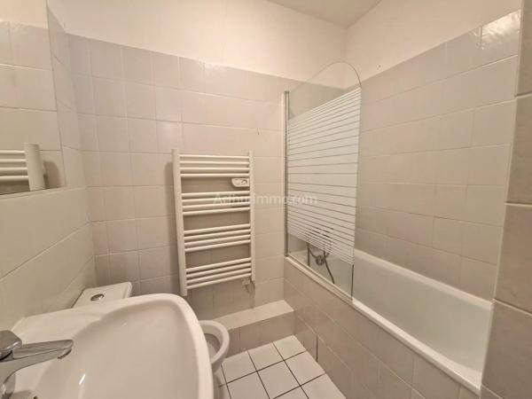 Location Appartement 2 pièces 37 m2 à Draguignan