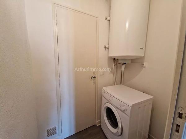 Location Appartement 2 pièces 37 m2 à Draguignan