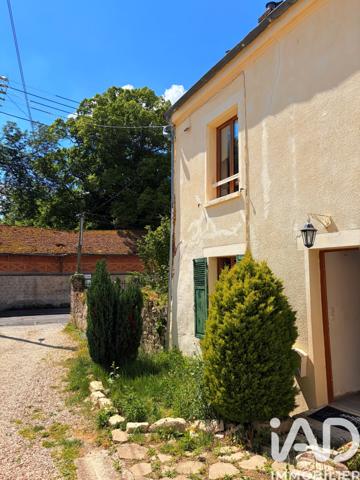 Maison à vendre 5 pièces 79,52 m² Presles