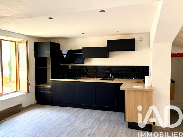 Maison à vendre 5 pièces 79,52 m² Presles