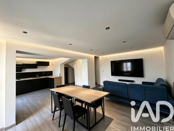 Maison à vendre 5 pièces 79,52 m² Presles