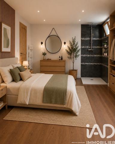 Maison à vendre 5 pièces 79,52 m² Presles
