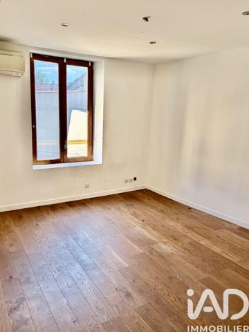 Maison à vendre 5 pièces 79,52 m² Presles