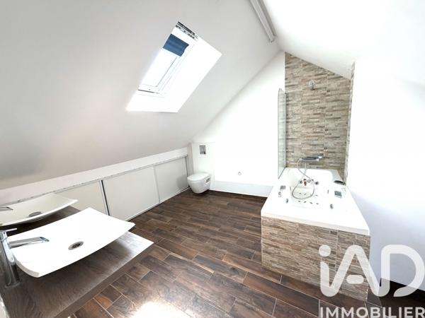 Maison à vendre 5 pièces 79,52 m² Presles