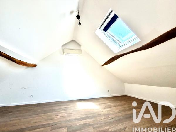 Maison à vendre 5 pièces 79,52 m² Presles