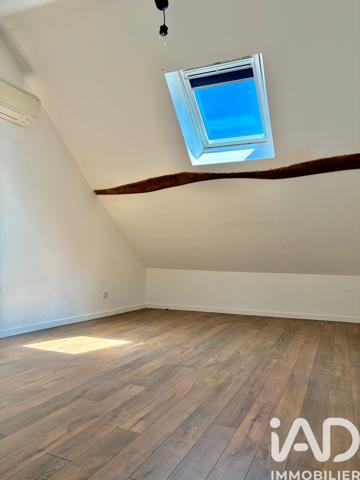 Maison à vendre 5 pièces 79,52 m² Presles