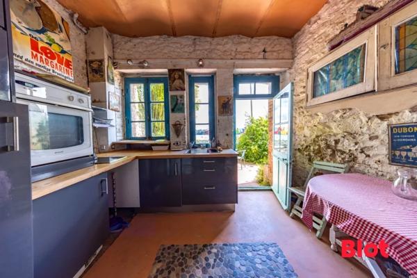 Maison 7 pièce(s)