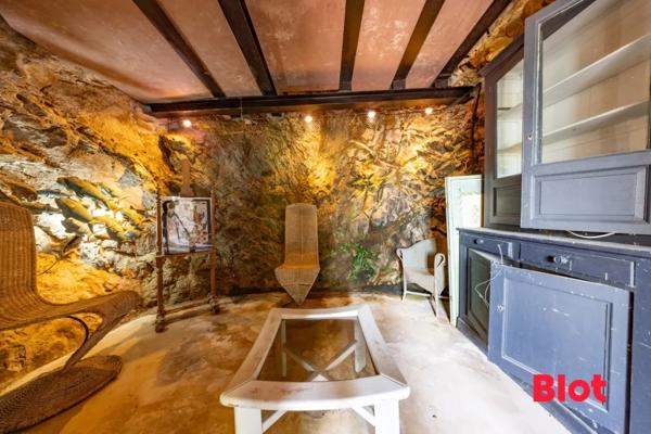 Maison 7 pièce(s)