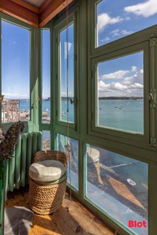 Maison 7 pièce(s)