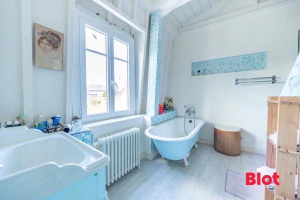 Maison 7 pièce(s)