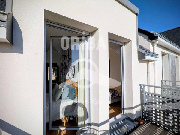 Proche centre et plage