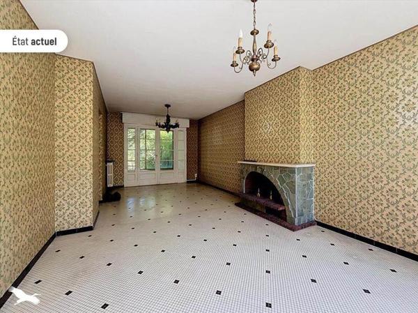 Maison 421 200 € Talence 6 p 149 m² DPE E