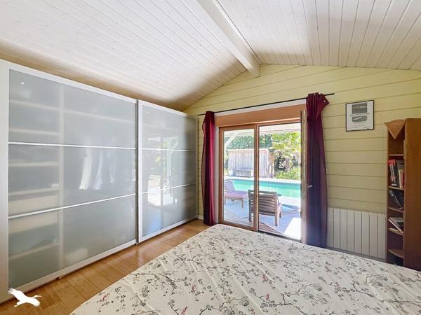Maison 1 156 620 € Lacanau 8 p 217 m² DPE D