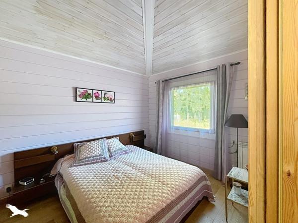 Maison 1 156 620 € Lacanau 8 p 217 m² DPE D