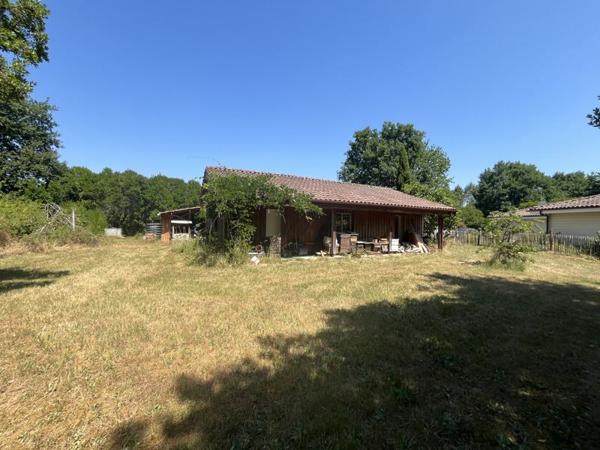 Maison 1 156 620 € Lacanau 8 p 217 m² DPE D