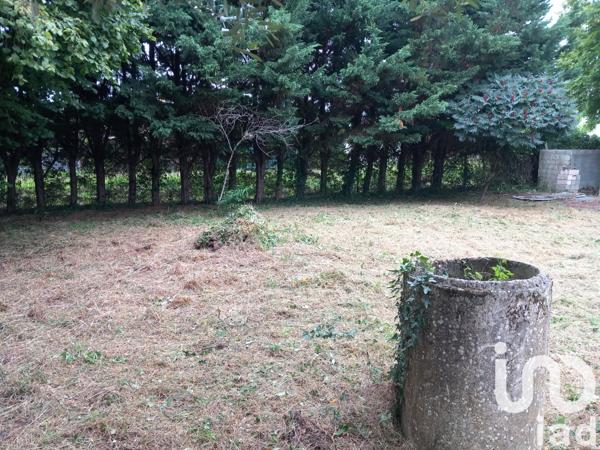 Terrain à vendre 986 m² Villenave-d'Ornon