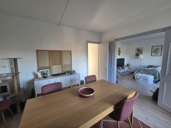 Appartement à vendre |  Montluçon |  3 pièces | 70 m²