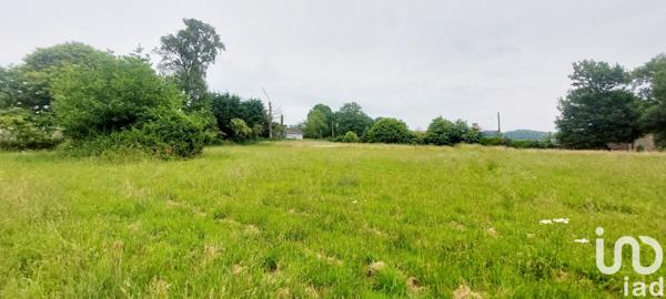 Terrain à vendre 2 205 m² Bruc-sur-Aff