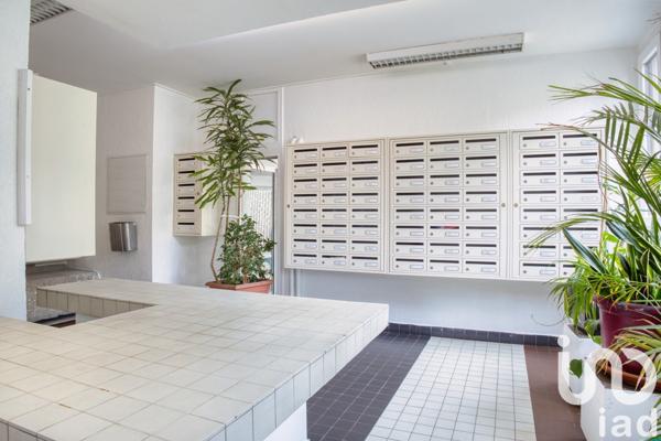 Appartement à vendre 4 pièces 86 m² Bagnolet