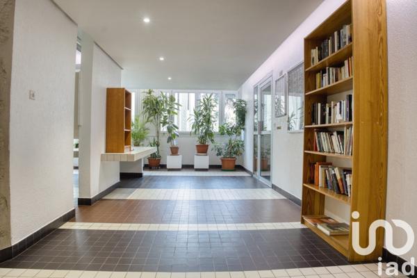 Appartement à vendre 4 pièces 86 m² Bagnolet