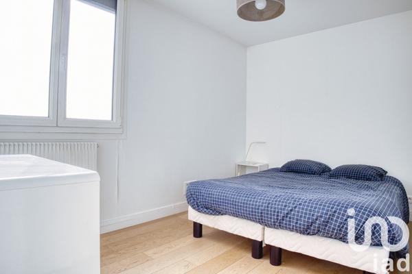 Appartement à vendre 4 pièces 86 m² Bagnolet