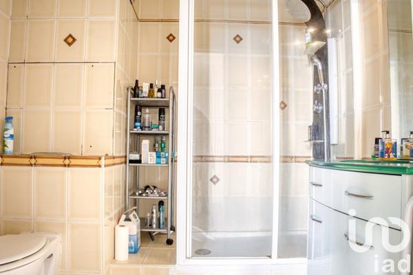 Appartement à vendre 4 pièces 86 m² Bagnolet