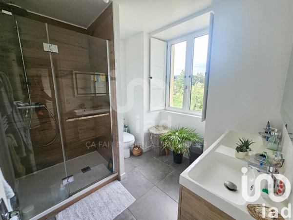 Maison à vendre 4 pièces 67 m² Saint-Méen-le-Grand