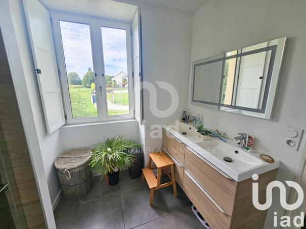 Maison à vendre 4 pièces 67 m² Saint-Méen-le-Grand